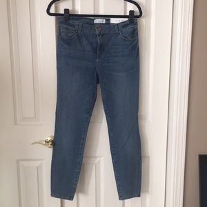 Loft Performance Denim Legging